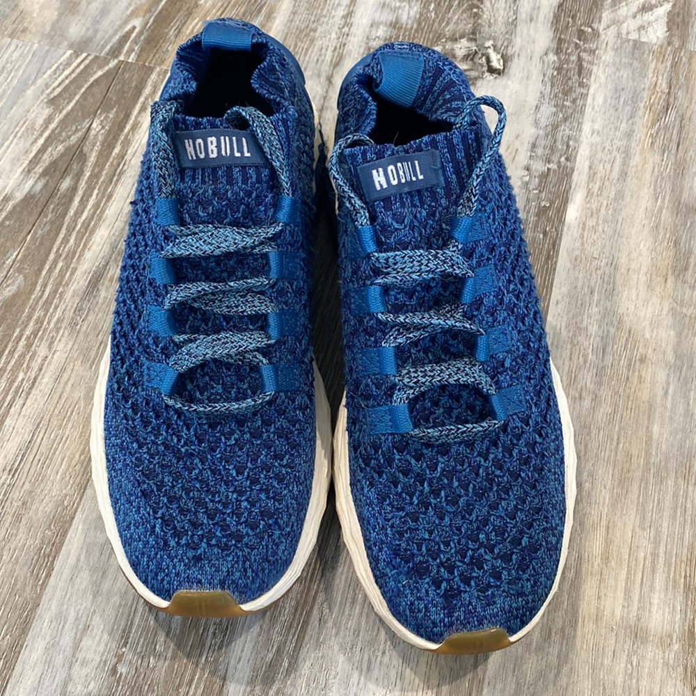 NOBULL Knit Runners— Women Size 8